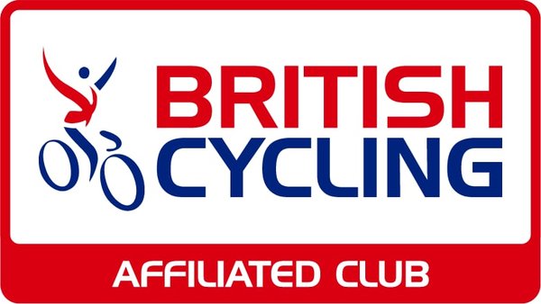 British Cycling affiliated club