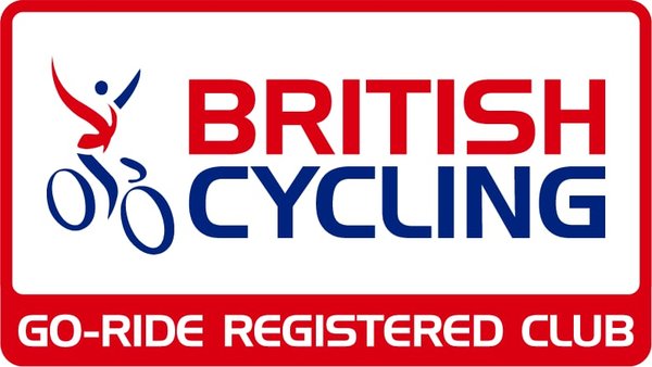 British Cycling Go-Ride Registered Club