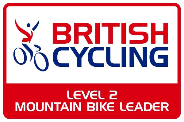 British Cycling Level 2 Mountain Bike Leader